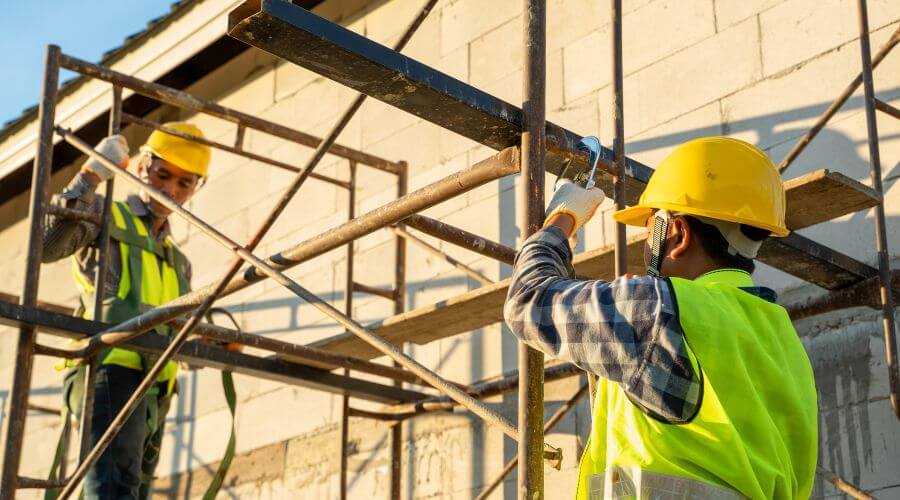 Professional fairlawn roofing services in Breckenridge, TX